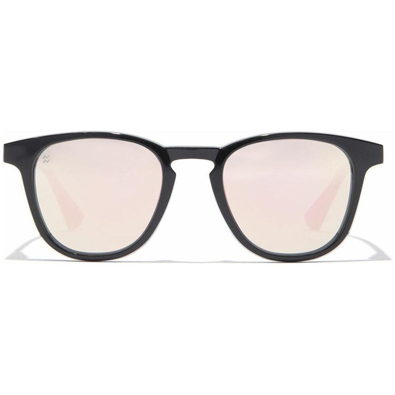 Unisex Sunglasses Northweek Wall Pink Black  140 mm