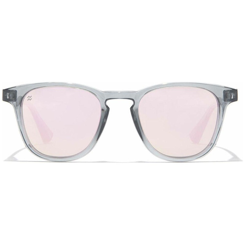 Unisex Sunglasses Northweek Wall Pink Grey  140 mm