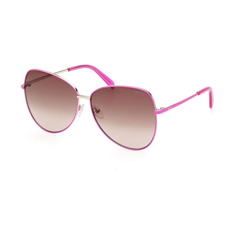 Ladies’ Sunglasses Emilio Pucci EP0207-6177F  61 mm