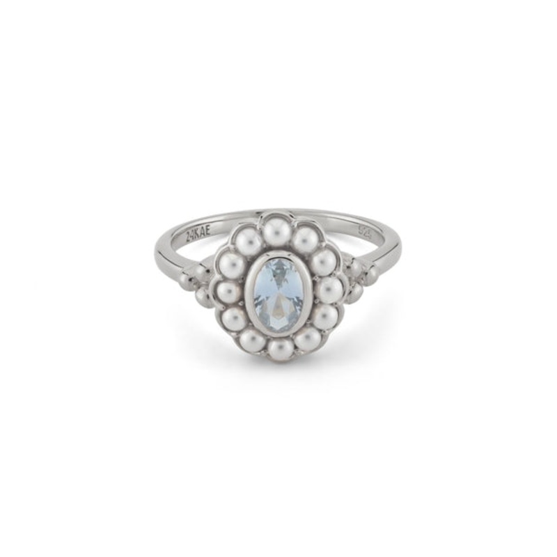 24KAE JEWELS JEWELRY Mod. 12416S/56
