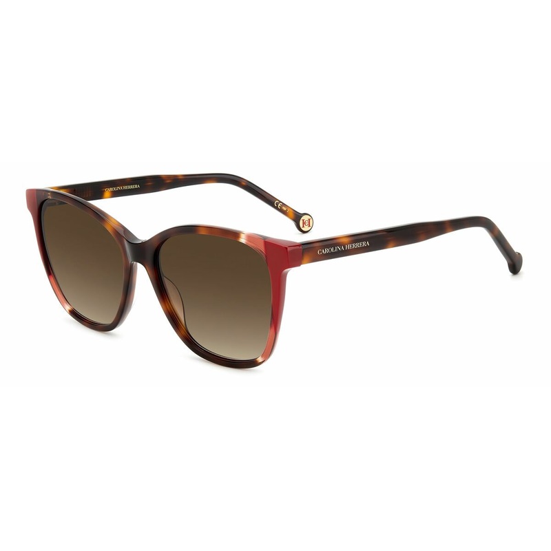 Ladies’ Sunglasses Carolina Herrera CH-0061-S-O6357HA  57 mm
