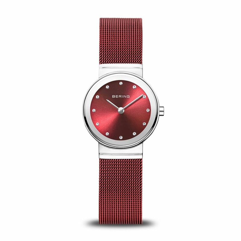 Ladies’ Watch Bering 10126-303 ( 26 mm)