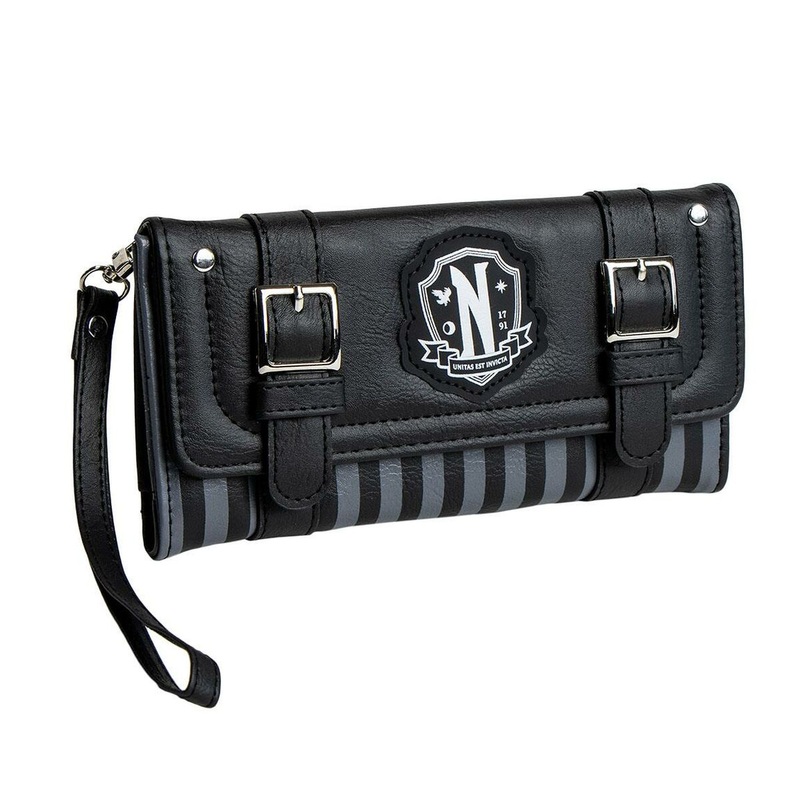 Women’s Purse Wednesday 19 x 9,5 x 1,5 cm