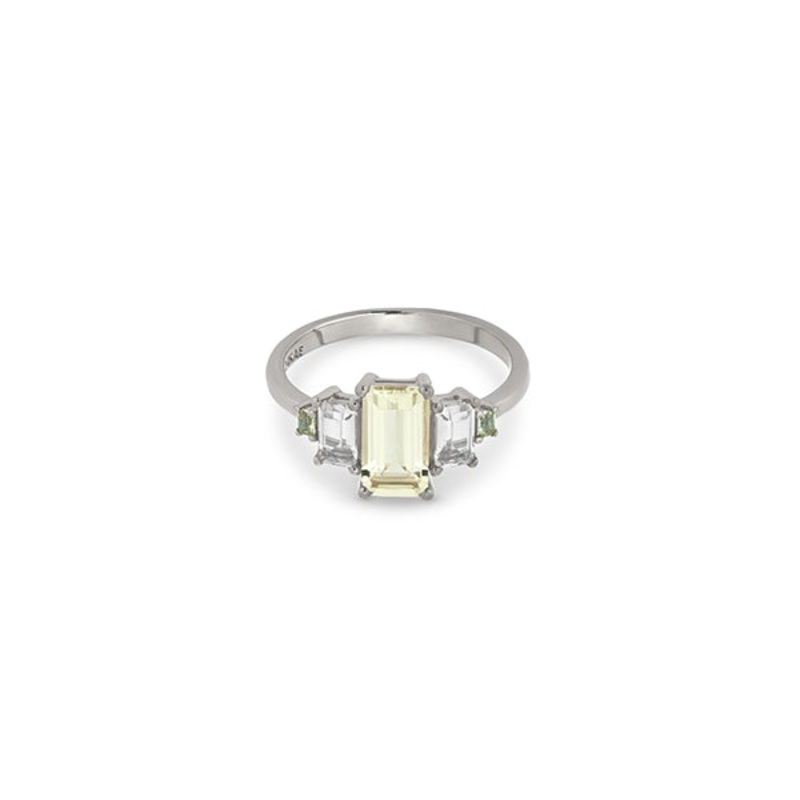24KAE JEWELS JEWELRY Mod. 12411S/52