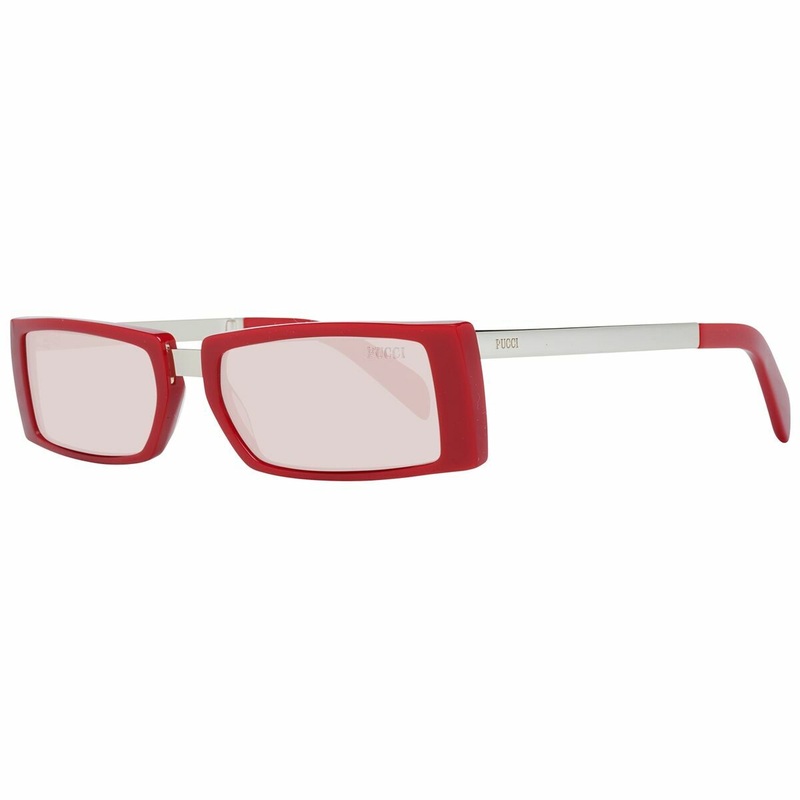Ladies’ Sunglasses Emilio Pucci EP0126-5366Y  53 mm