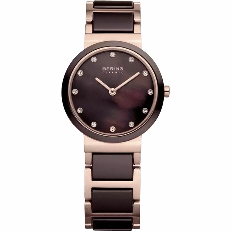 Ladies’ Watch Bering 10729-765 ( 29 mm)