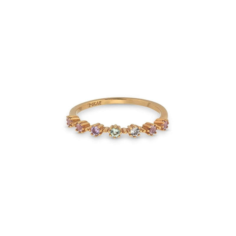 24KAE JEWELS JEWELRY Mod. 12415Y/56