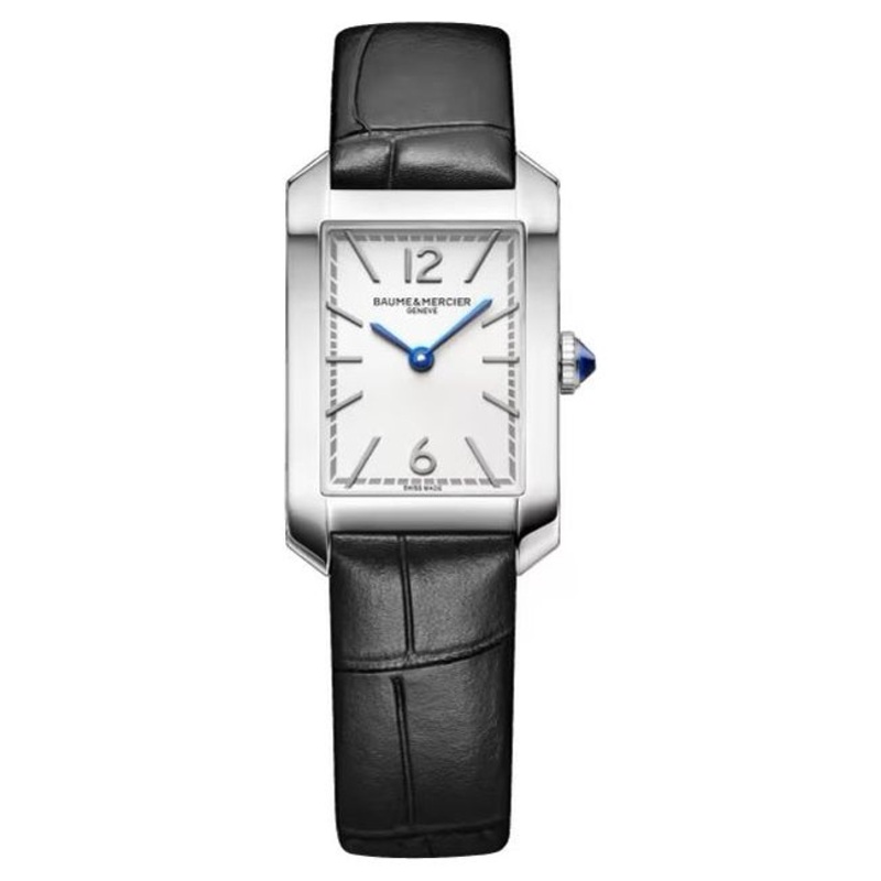 BAUME & MERCIER Mod. HAMPTON RECTANGL