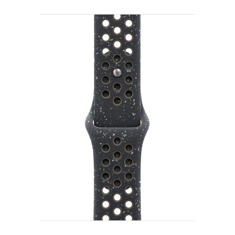 Apple Watch Strap MC1X4ZM/A – Elegant Black Replacement Strap