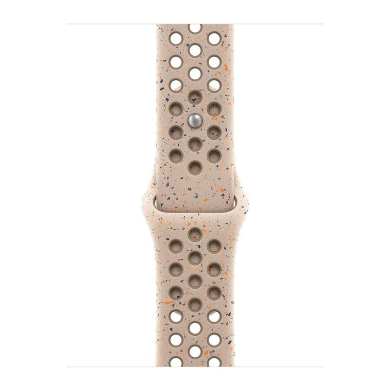 Apple Watch Strap MC2D4ZM/A – Elegant Beige Replacement Strap for Modern Lifestyles
