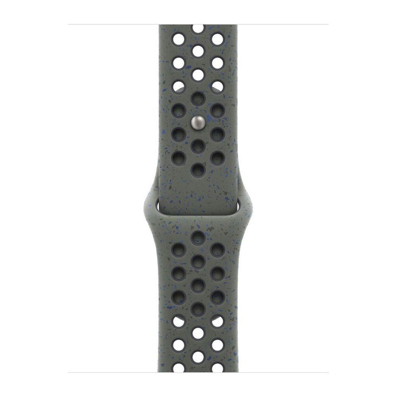 Apple Watch Strap MC2H4ZM/A – Exquisite Grey Replacement Strap