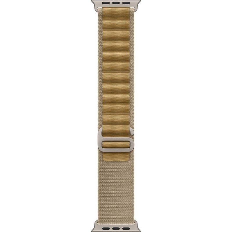 Apple Watch Strap MXN13ZM/A  Epitome of Elegance and Functionality