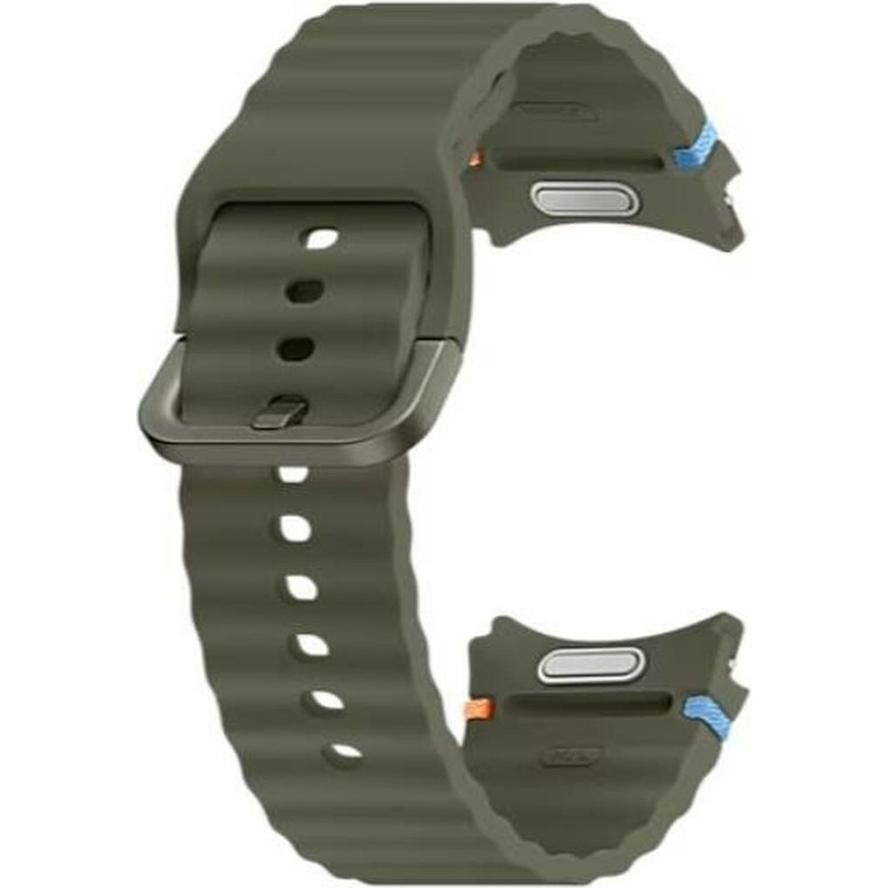 Samsung WATCH ULTRA – Grey Rubber Strap