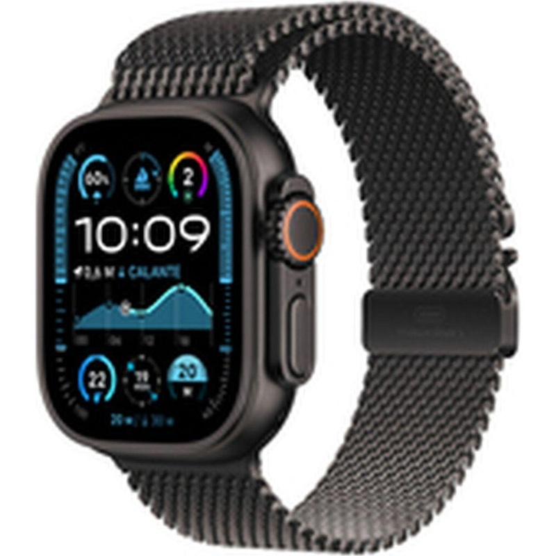 Apple Men’s Watch MX4W3TY/A – A Pinnacle of Luxury in Timekeeping