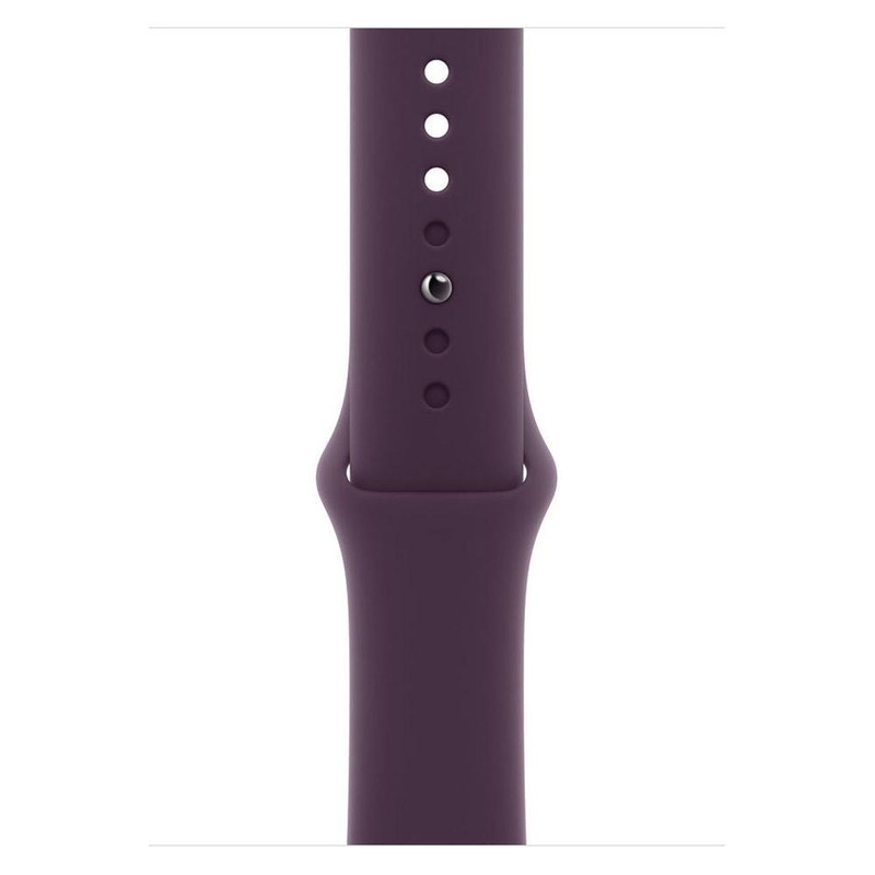 Apple Watch Strap MXLT3ZM/A  Timeless Elegance Redefined