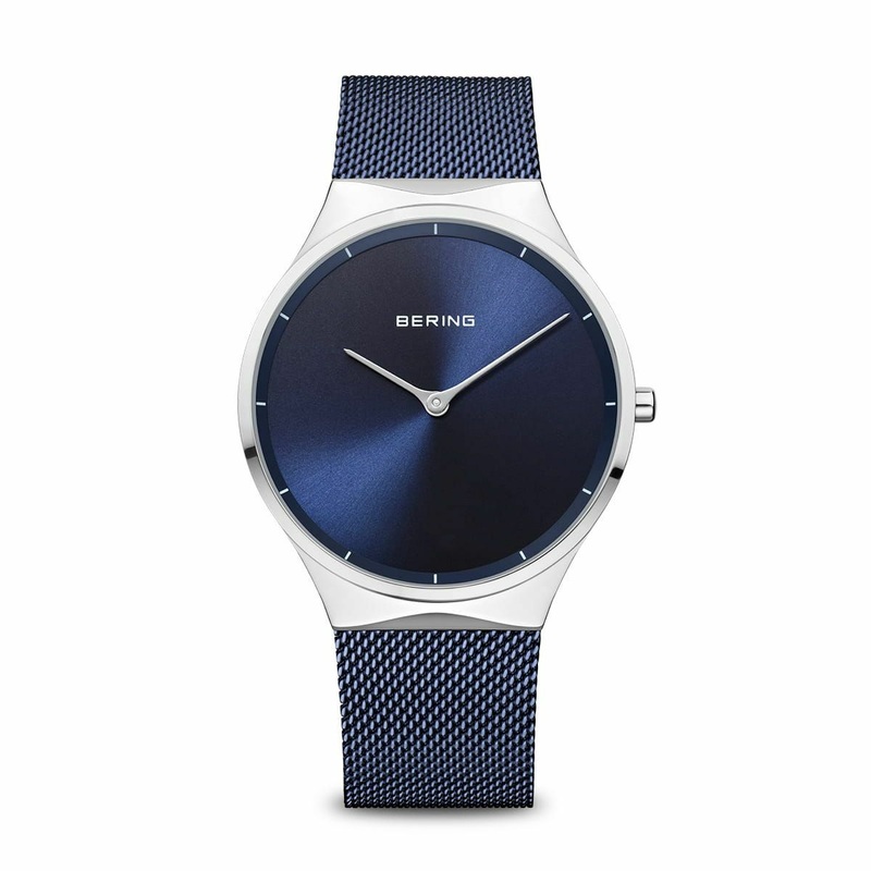 Ladies’ Watch Bering 12138-307 ( 31 mm)