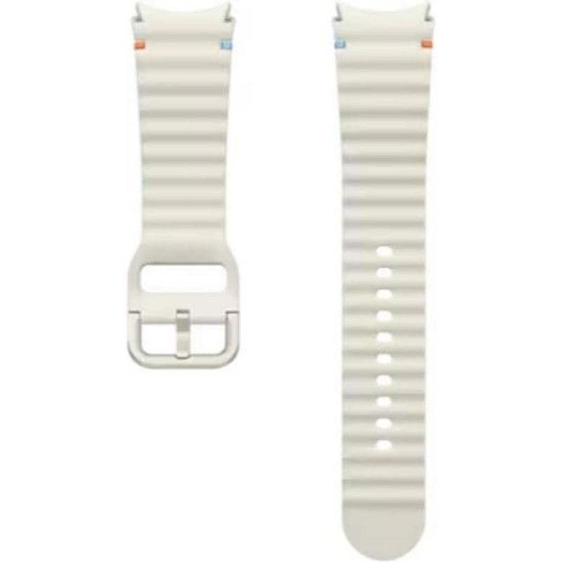 Samsung Watch Strap ET-SNL31LWEGEU  Luxurious Grey Elegance