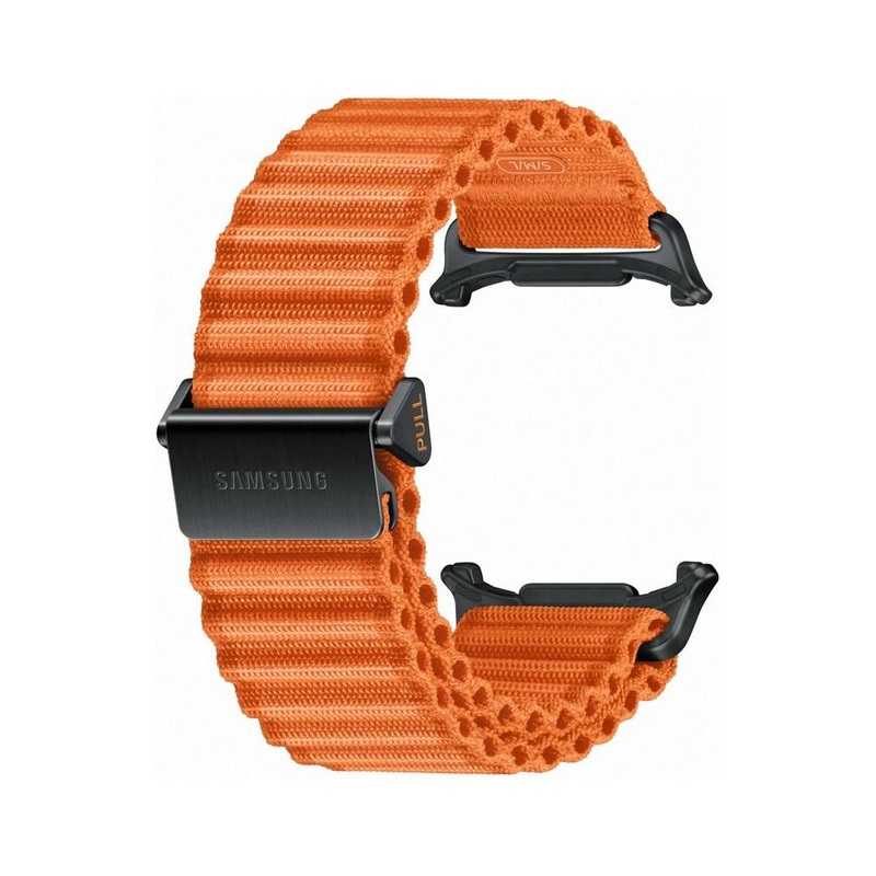 Samsung WATCH ULTRA Strap: The Pinnacle of Elegance and Functionality