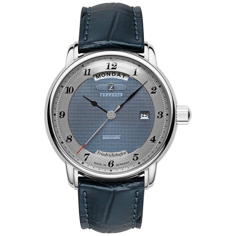 ZEPPELIN WATCHES Mod. 8562-3