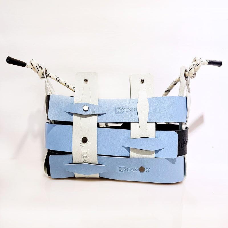 Weaveasy Flat Bag: A Masterpiece of Customisation