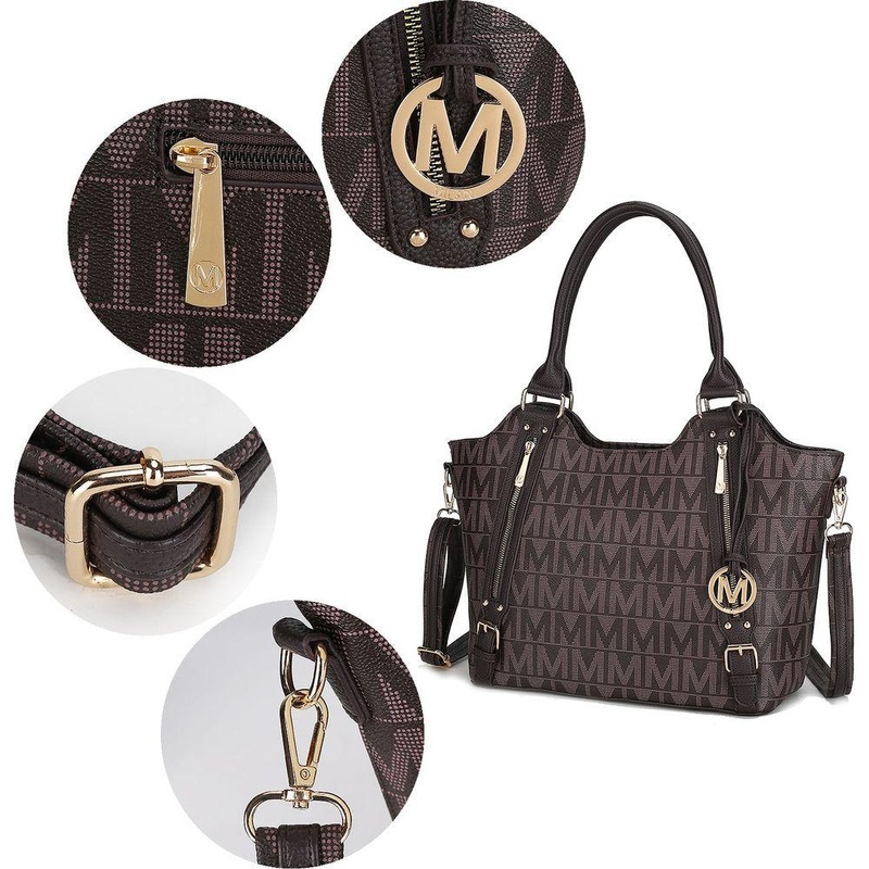 Thania Tote Bag: Elegance Redefined