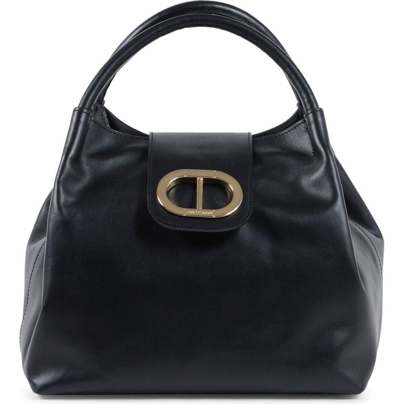 Vasto Tote – Exquisite Italian Leather Handbag
