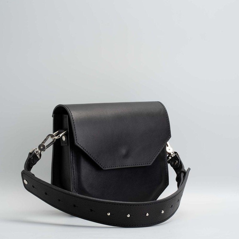 Leather purse – Hypatia