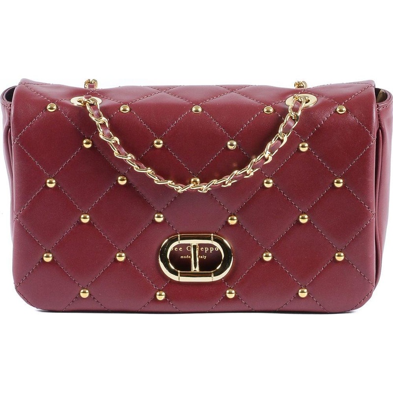Venezia Quilted Flap Bag – Elegance Redefined