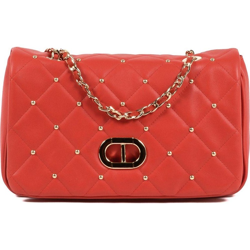 Venezia Quilted Flap Bag – Exquisite Luxury Handbag