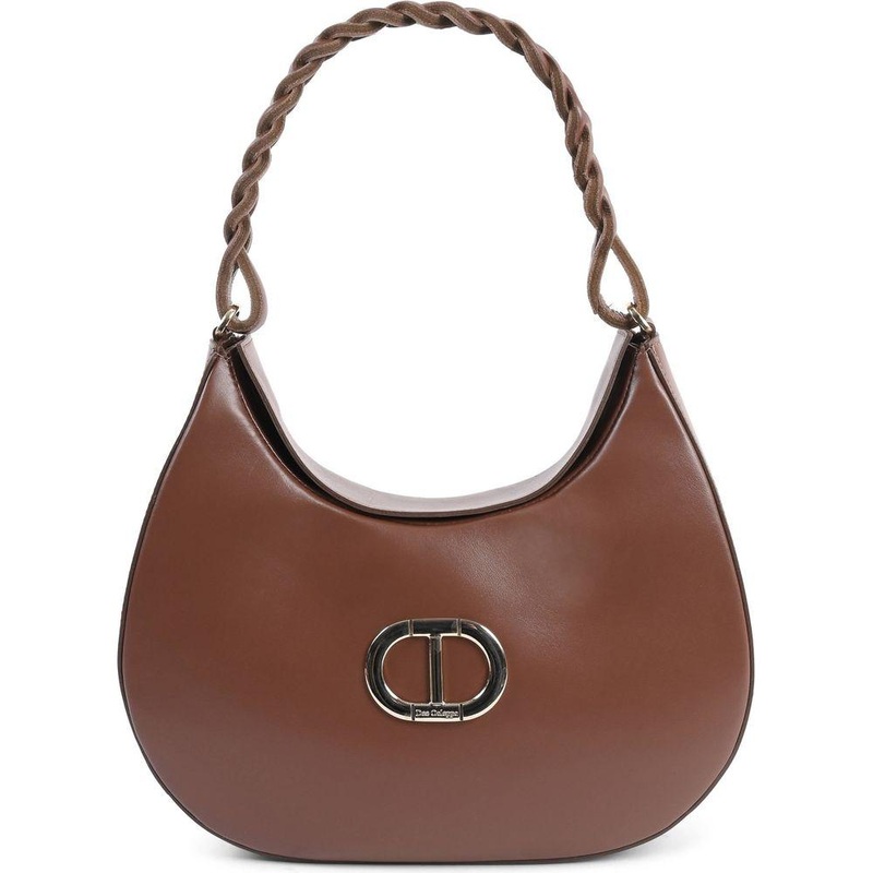 Big Torino – Exquisite Dark Brown Designer Handbag