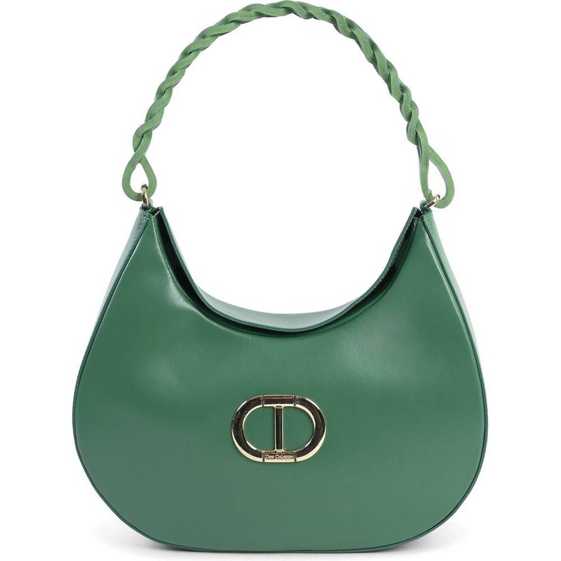 Big Torino – Green Luxe Handbag