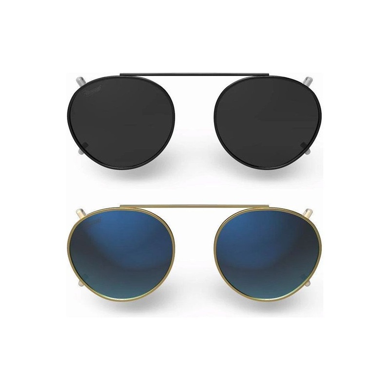 Combo Pack x2 | Hemmet Clip-on Serie 1