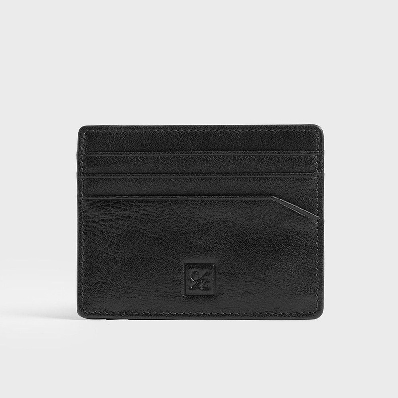 Men’s Leather Slim Wallet