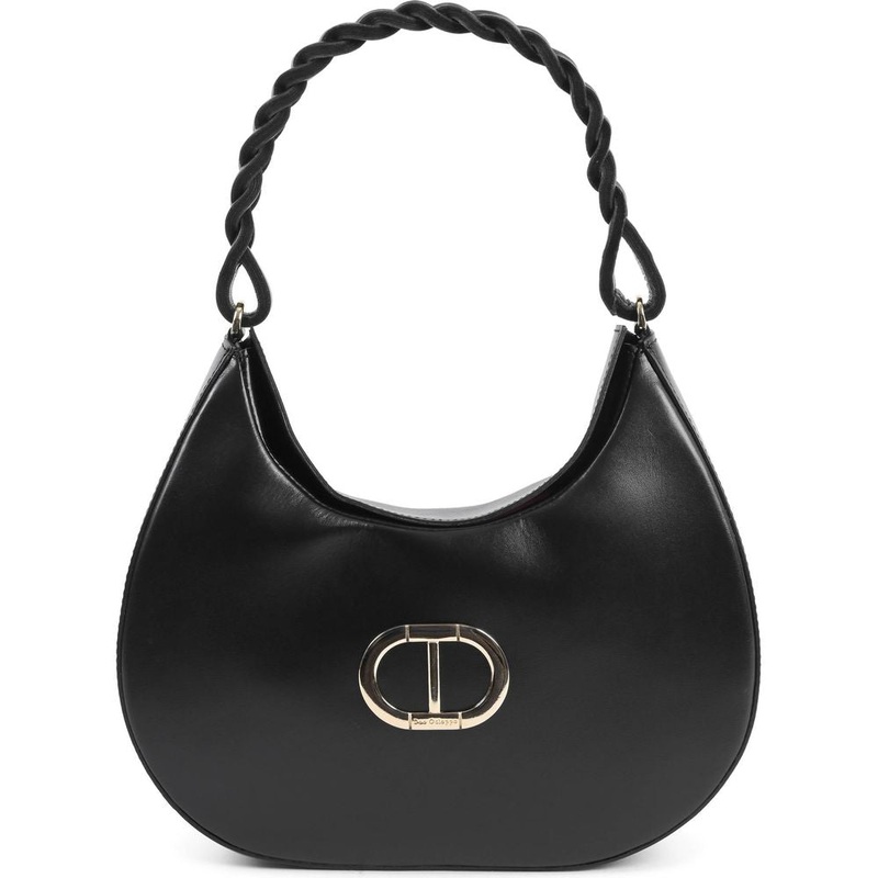 Big Torino – Black Designer Handbag
