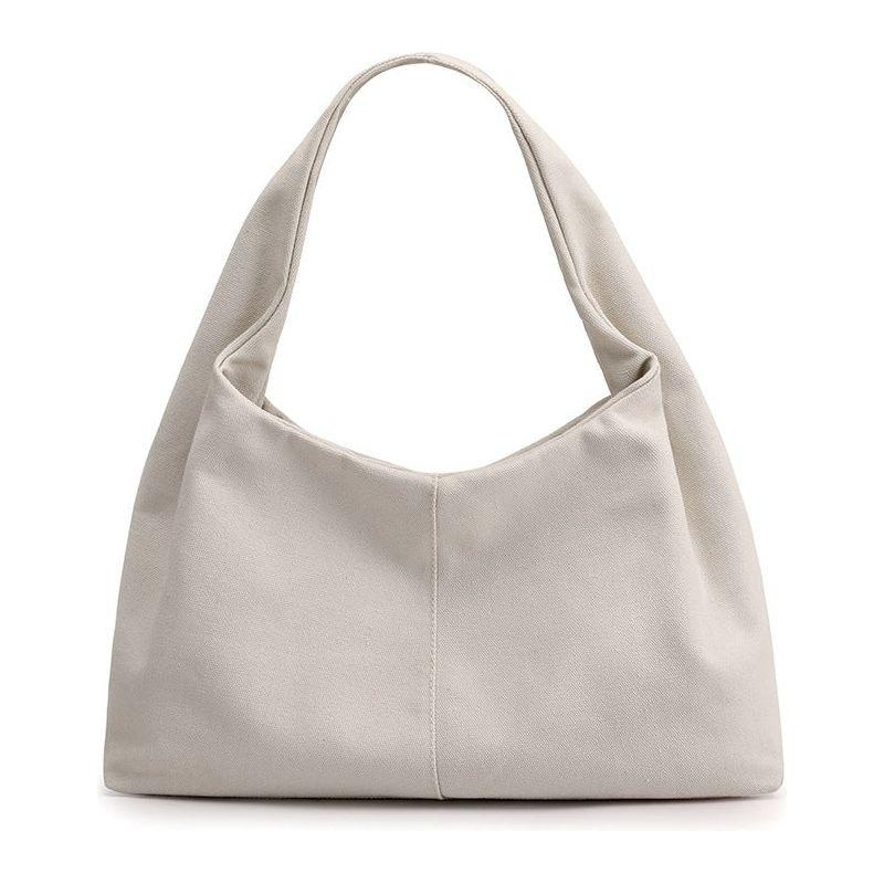 Urban Simplicity Japanese Style Canvas Handbag – A Luxurious Essential
