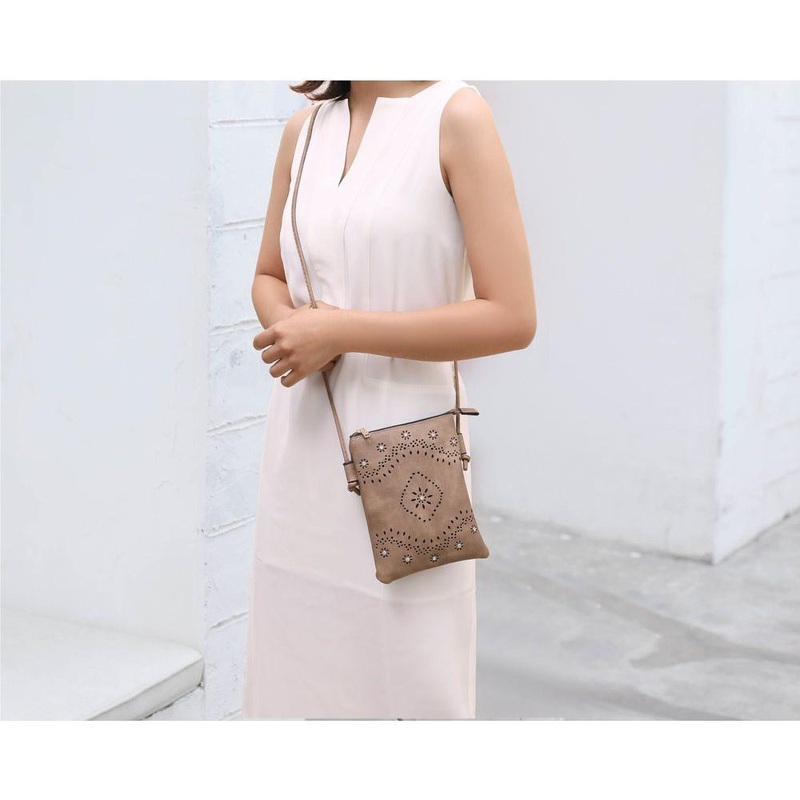 Arlett Crossbody Handbag Women – A Statement of Elegance