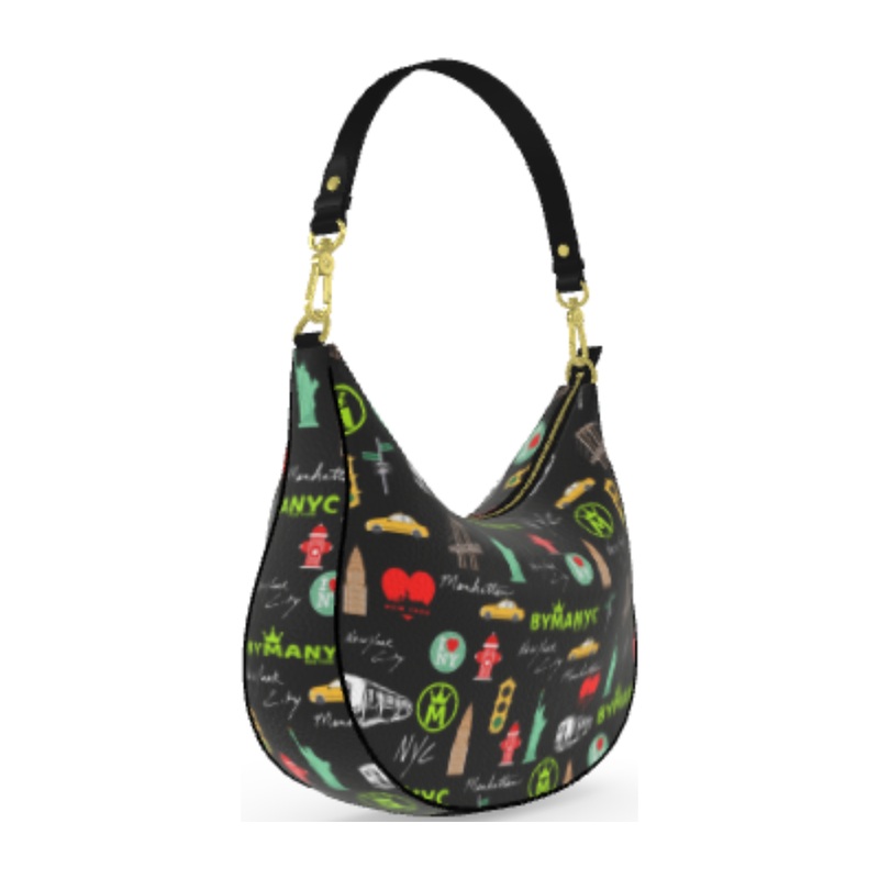 Bag CHIC COUTURE  BYMANYC  New York – The Ultimate Luxury Handbag