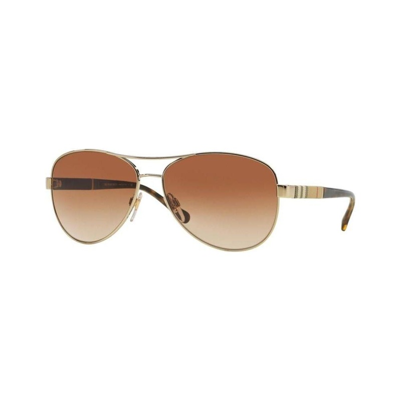 BURBERRY MOD. BE 3080