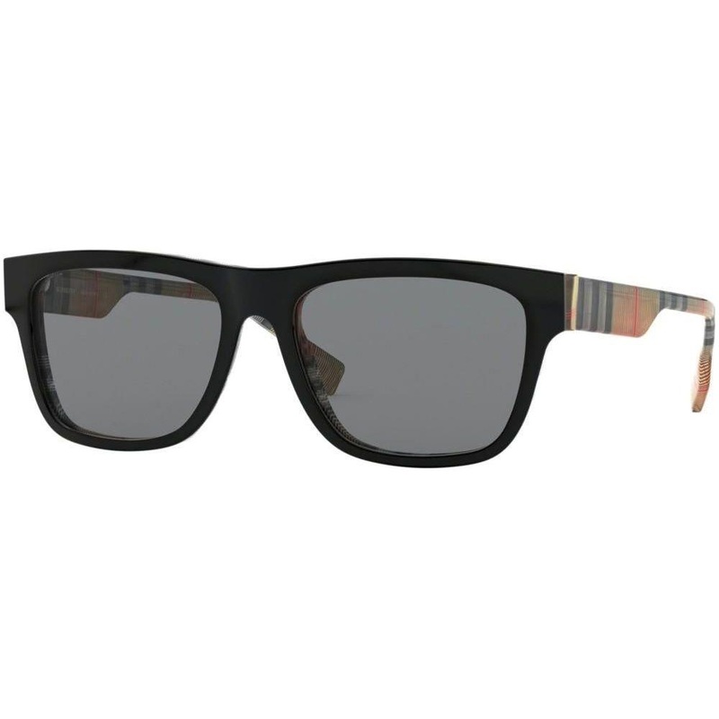 BURBERRY MOD. B LOGO BE 4293