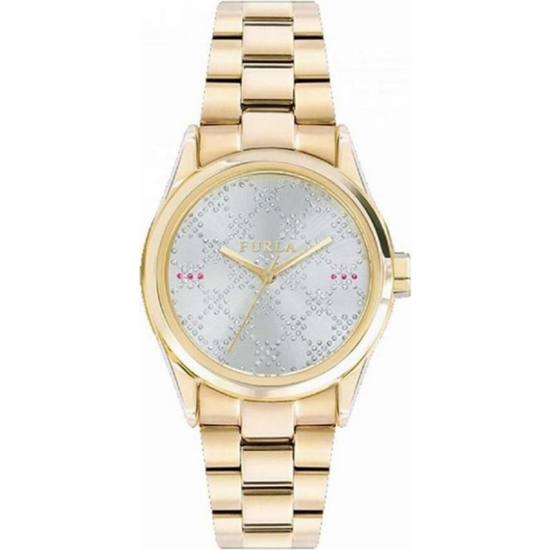 Furla Ladies’ Watch R4253101519: A Statement of Elegance