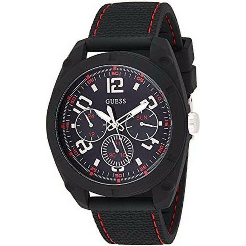 Guess Men’s Luxury Watch ( 46 mm)