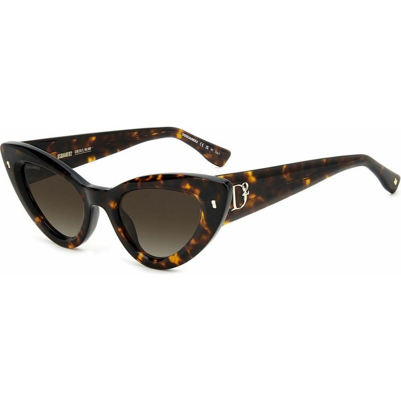 Ladies’ Sunglasses Dsquared2 D2-0092-S-086  51 mm