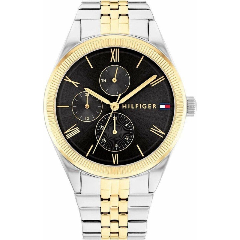 Tommy Hilfiger Ladies’ Watch – A Statement of Elegance ( 38 mm)