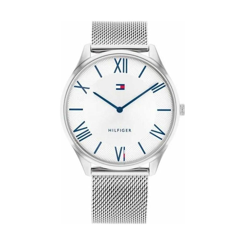 Tommy Hilfiger Men’s Watch 1710512 – A Statement of Elegance and Precision