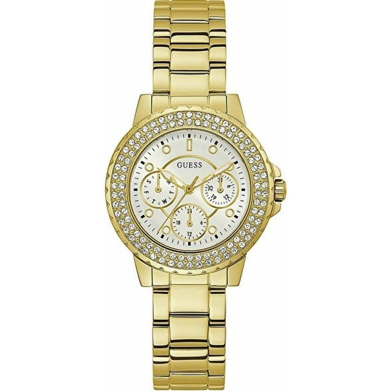 Guess Ladies’ Watch – A Timeless Statement Piece ( 35 mm)