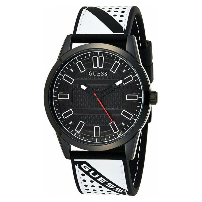 Guess Men’s Watch W1300G2 – A Sophisticated Timepiece for the Modern Gentleman