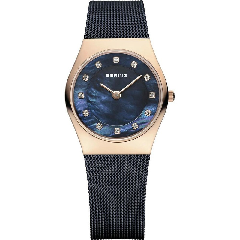 Ladies’ Watch Bering 11927-367 ( 26 mm)