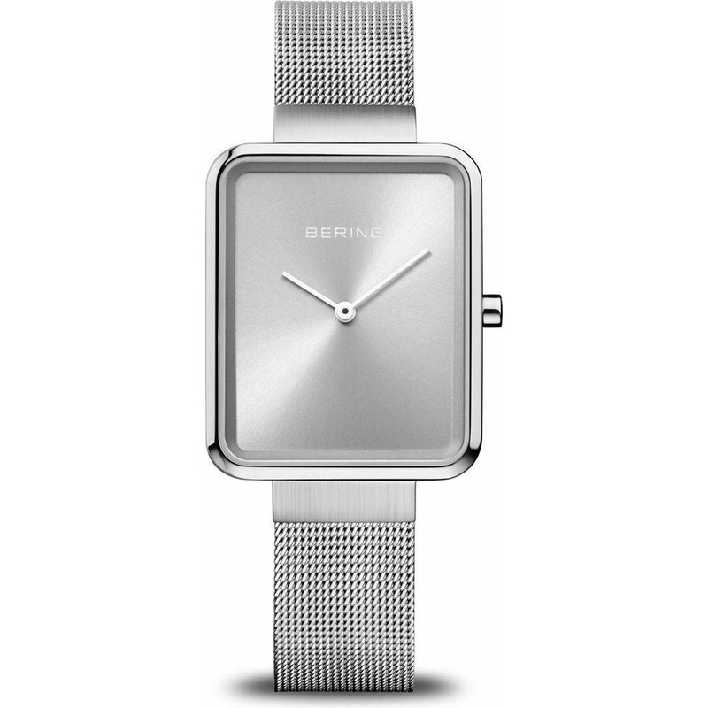 Ladies’ Watch Bering 14528-000 ( 28 mm)