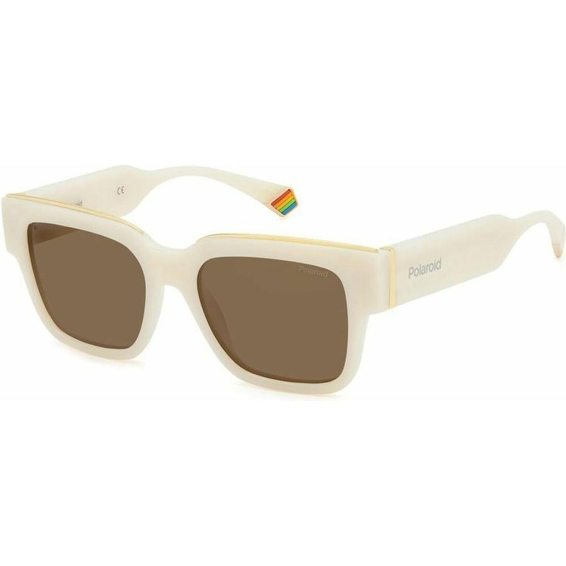 Unisex Sunglasses Polaroid PLD-6198-S-X-SZJ  52 mm