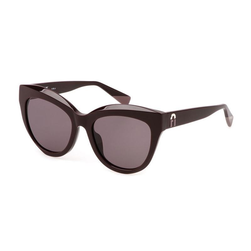 Ladies’ Sunglasses Furla SFU780-5406YW  54 mm